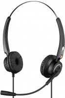 Фото - Наушники Sandberg USB Office Headset Pro Stereo 