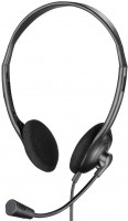 Фото - Наушники Sandberg MiniJack Headset Bulk 