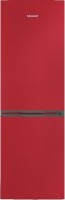 Фото - Холодильник Snaige RF56SM-S5RB2E красный