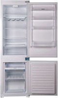 Фото - Встраиваемый холодильник Vestel RF390BI3M-W 