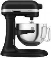 Фото - Кухонный комбайн KitchenAid 5KSM60SPXEBM черный