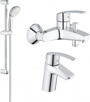 Фото - Набор смесителей Grohe Vitalio Start 32278551 