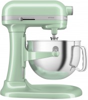 Фото - Кухонный комбайн KitchenAid 5KSM60SPXEPT салатовый