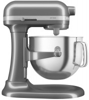 Фото - Кухонный комбайн KitchenAid 5KSM70SHXEMS серый