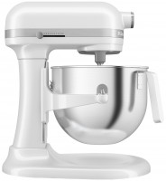 Фото - Кухонный комбайн KitchenAid 5KSM70JPXEWH белый