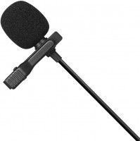 Фото - Микрофон Sandberg Streamer USB Clip Microphone 