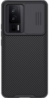 Фото - Чехол Nillkin CamShield Pro Case for Poco F5 Pro 