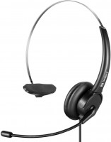 Фото - Наушники Sandberg USB Office Headset Mono 