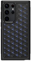 Фото - Чехол Spigen Cryo Armor for Galaxy S23 Ultra 