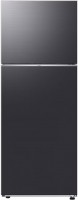 Фото - Холодильник Samsung RT47CG6442B1UA черный