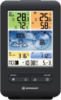 Фото - Метеостанция BRESSER Wi-Fi Colour Weather Station 