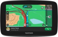 Фото - GPS-навигатор TomTom GO Essential 5 