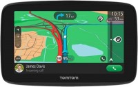 Фото - GPS-навигатор TomTom GO Essential 6 