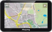 Фото - GPS-навигатор Peiying PY-GPS7014 