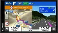 Фото - GPS-навигатор Garmin Camper 780MT-S Europe 