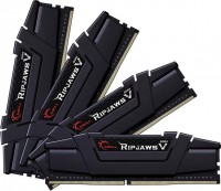 Фото - Оперативная память G.Skill Ripjaws V DDR4 4x16Gb F4-3200C14Q-64GVK