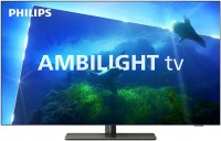 Фото - Телевизор Philips 55OLED818 55 "