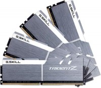 Фото - Оперативная память G.Skill Trident Z DDR4 8x8Gb F4-3600C16Q2-64GTZSW