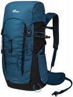 Фото - Рюкзак Jack Wolfskin Peak Hiker 28 л