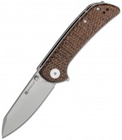 Фото - Нож / мультитул Sencut Fritch S22014-3