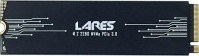 Фото - SSD Leven JPS600 JPS600-1TB 1 TB