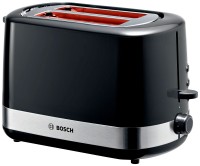 Фото - Тостер Bosch TAT 6A513 