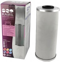 Фото - Картридж для воды RAIFIL LXF-10 50u