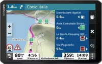 Фото - GPS-навигатор Garmin Camper 890MT-S Europe 