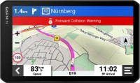 Фото - GPS-навигатор Garmin CamperCam 795MT-D Europe 