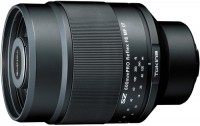 Фото - Объектив Tokina 600mm f/8 Pro MF SZ Reflex