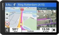 Фото - GPS-навигатор Garmin Dezl LGV810MT-D Europe 