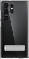 Фото - Чехол Spigen Ultra Hybrid S for Galaxy S23 Ultra 