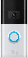 Фото - Вызывная панель Ring Video Doorbell 3 