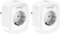 Фото - Умная розетка Gosund Smart plug SP1 (2-pack) 