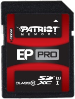 Фото - Карта памяти Patriot Memory EP Pro SD Class 10 32 ГБ