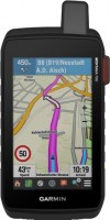 GPS-навигатор Garmin Montana 700i 
