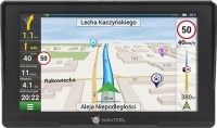 Фото - GPS-навигатор Navitel E777 Truck 