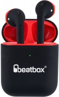 Фото - Наушники BeatBox Pods Air 2