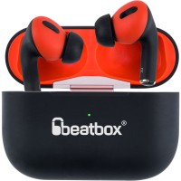 Фото - Наушники BeatBox Pro 1