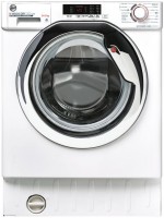 Фото - Встраиваемая стиральная машина Hoover H-WASH 300 LITE HBDS 495D2ACE-80 