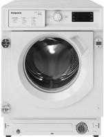 Фото - Встраиваемая стиральная машина Hotpoint-Ariston BI WDHG 861484 UK 