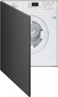 Фото - Встраиваемая стиральная машина Smeg WDI14C7-2 