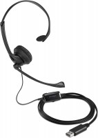 Фото - Наушники Kensington Classic USB-A Mono Headset 