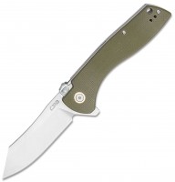 Фото - Нож / мультитул CJRB Kicker J1915-GN