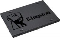 Фото - SSD Kingston Q500 SQ500S37/480G 480 ГБ