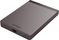 Фото - SSD Lexar SL200 LSL200X002T-RNNNG 2 ТБ