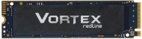 Фото - SSD Mushkin Vortex MKNSSDVT1TB-D8 1 ТБ