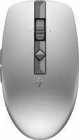 Фото - Мышка HP 710 Rechargeable Silent Mouse 