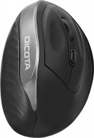 Фото - Мышка Dicota Relax Ergonomic Mouse 