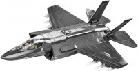 Фото - Конструктор COBI F-35B Lightning II USA 5829 